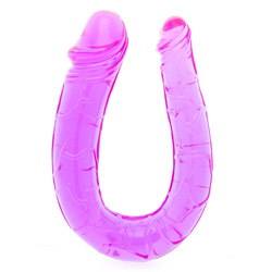 Dubbele Dildo