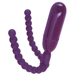 Spreader intimo e G-Spot Bullet