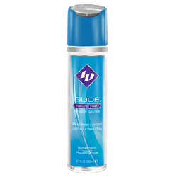 ID Glide Lubrificante 250ml