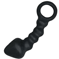 RAM Anal Trainer Silicone palline anali 3