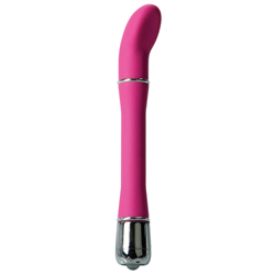 Lulu Scoop raso Mini vibratore