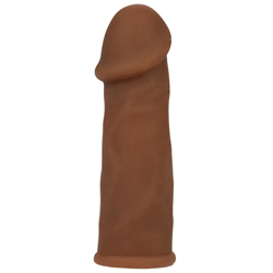 Futurotic pene Extender Brown