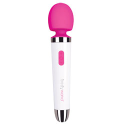 Bodywand Aqua in Silicone massaggiatore impermeabile