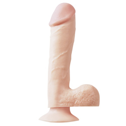 Realistische Dildo