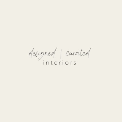 Designed | Curated Interiors