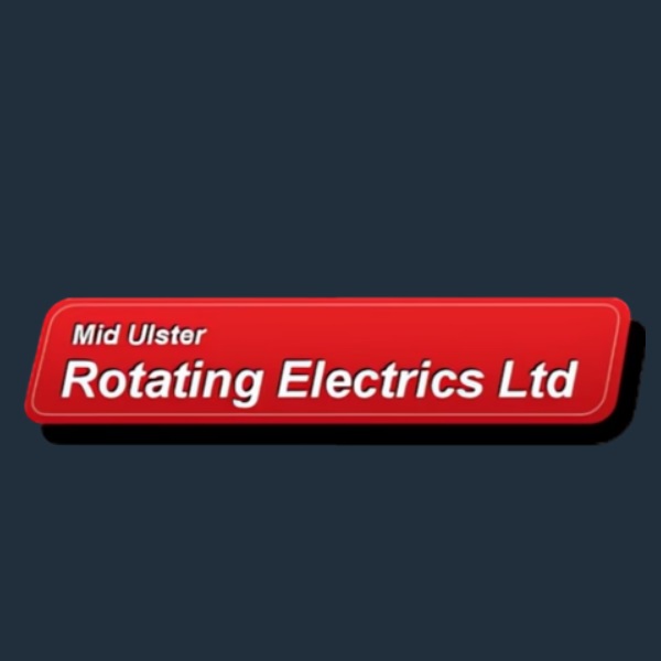Mid-Ulster Rotating Electrics Ltd