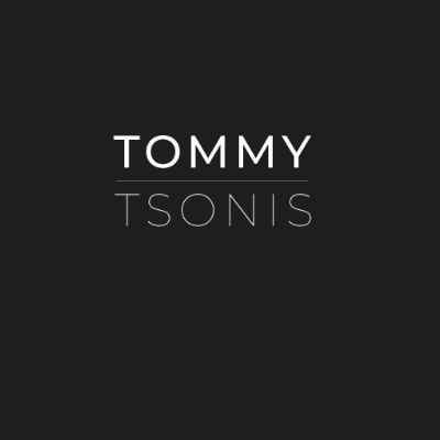 Tommy Tsonis Saxophone