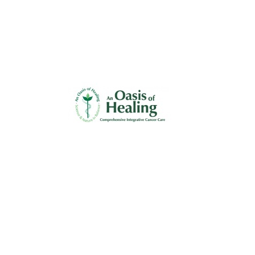 An Oasis of Healing