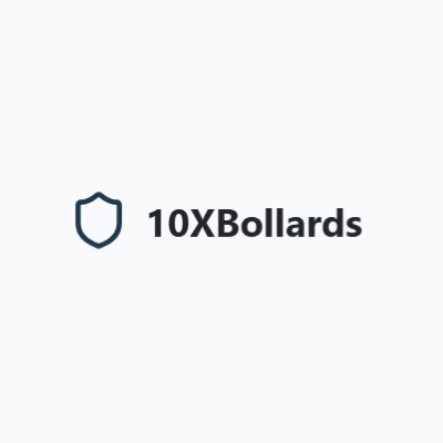 10xBollards