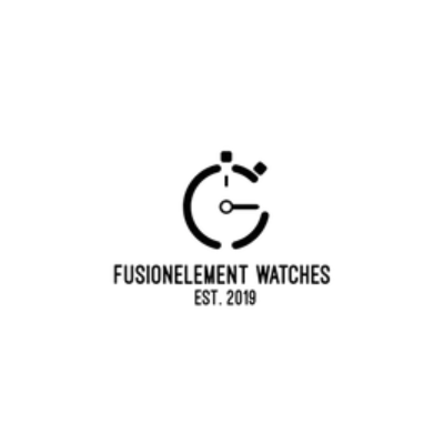 Fusion Element Watches