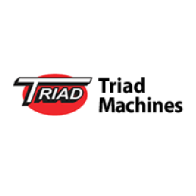 Triad Machines