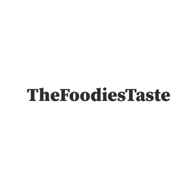The Foodies Taste