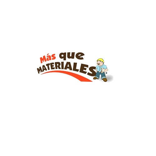Más que Materiales