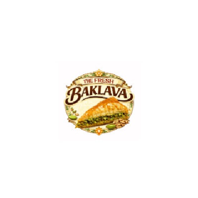 The Fresh Baklava