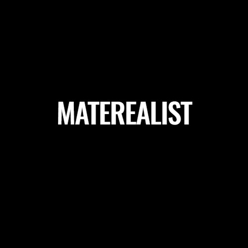 Materealist