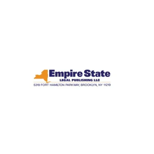Empire State Legal Publishing LLC
