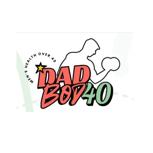 Dad bod 40