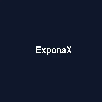 Exponax