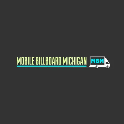 Mobile Billboard Michigan