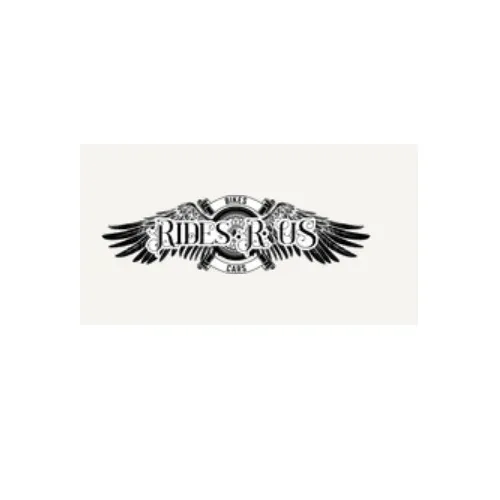 Rides R Us UK ltd