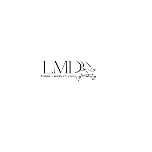 LMD Podiatry