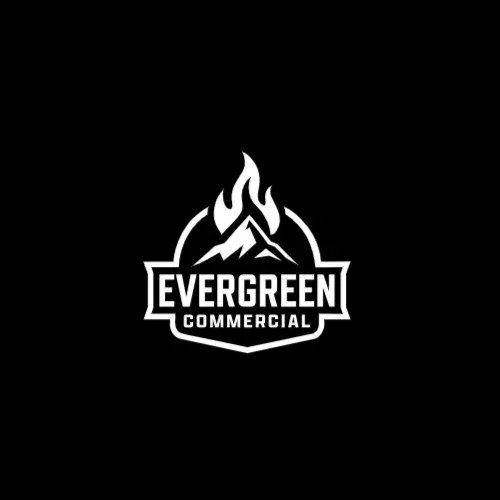 Evergreen Commercial Kitchen Equipment