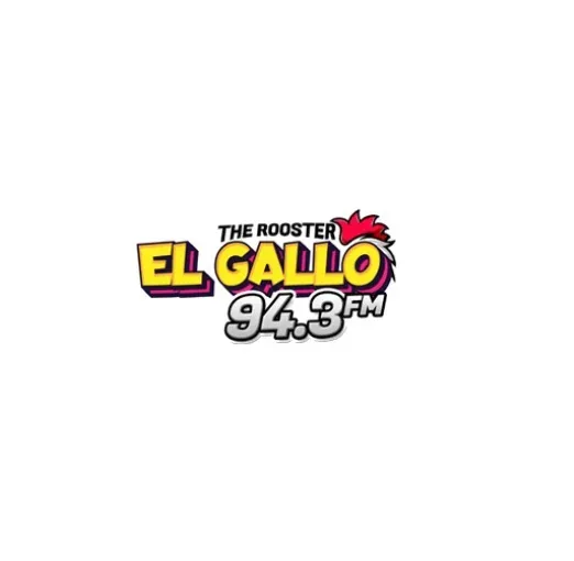 EL Gallo 94.3 FM