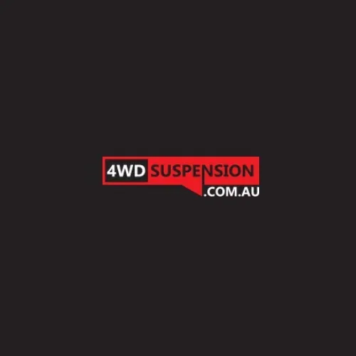 4WD Suspension Store.