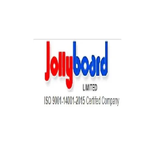 Jolly board LTD