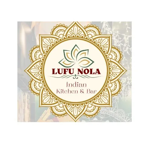 LUFU NOLA indian cuisine