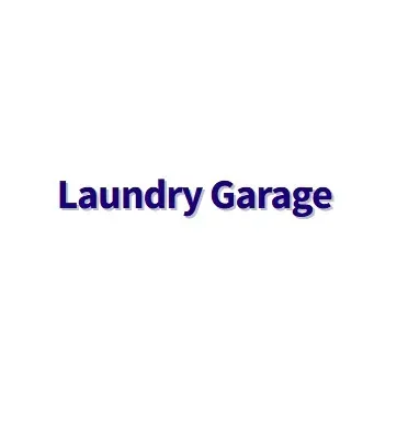 laundrygarage