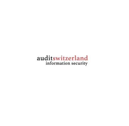 Cybersecurity Schweiz