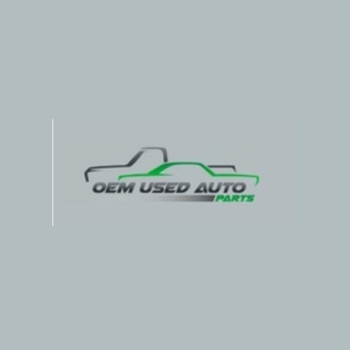 OEM USED AUTO PARTS