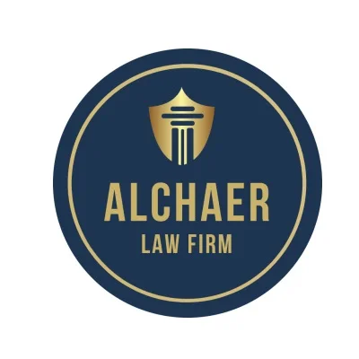ALCHAER LAW FIRM