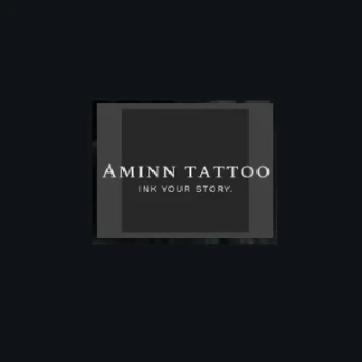 Aminn tattoo