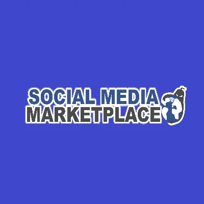 Social Media Marketplace