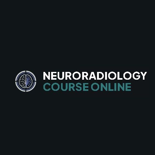 Neuroradiology Course Online