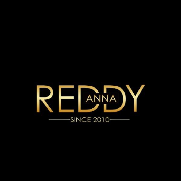 Reddy Anna